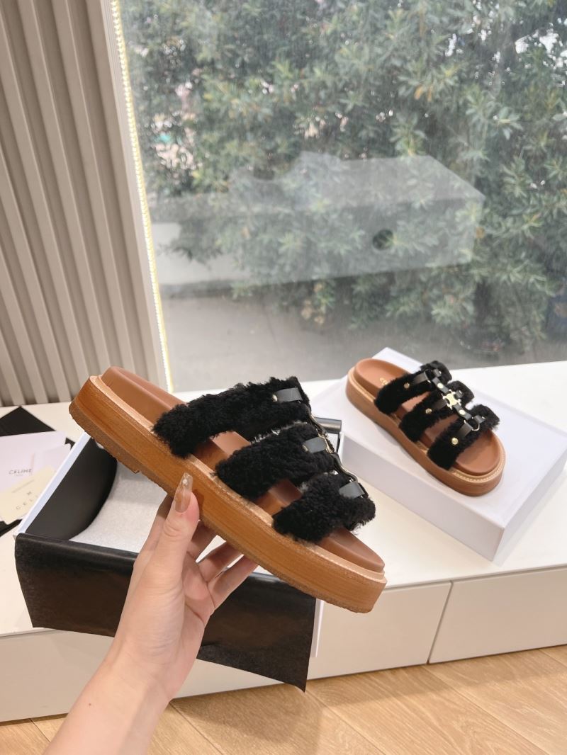 Celine Sandals